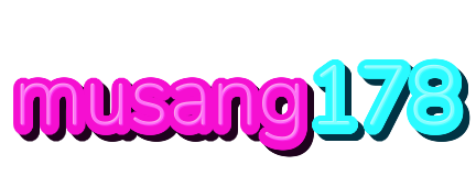 musang178 — logo kanal